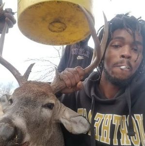 Meet your Posher, Jerry